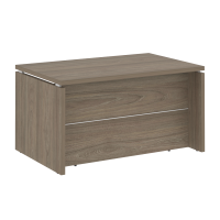 Стол руководителя прямой Yalta LT.A-14 вяз благородный